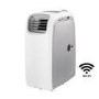 Refurbished electriQ AirFlex Smart 14000 BTU Portable Air Conditioner with Heating Function