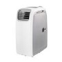 electriQ AirFlex 14000 BTU 4kW Portable Air Conditioner with Heat Pump and WIFI for Rooms up to 38 sqm