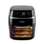 Innoteck 12L Digital Air Fryer - Black