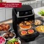 Innoteck 12L Digital Air Fryer - Black