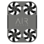 AirSelfie 2 Pocket Drone