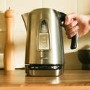 Appkettle 1.7L 2400W Smart Kettle - WiFi - 3G - 4G - Android - iOS - Alexa