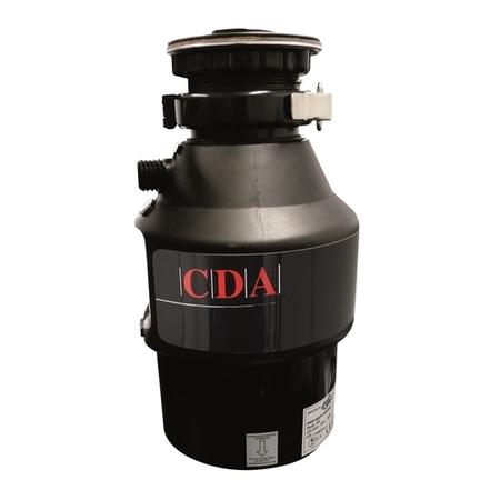 CDA AKD01 Waste Disposer