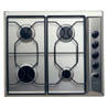 Ignis AKL710IX Four Burner Gas Hob