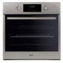 Whirlpool AKP216X Stainless Steel Electric Built-in Single Fan Oven