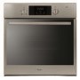 Whirlpool AKP216X Stainless Steel Electric Built-in Single Fan Oven