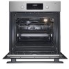Whirlpool AKP745IX Absolute 65 Litre Built-In Oven - Stainless Steel