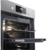 Whirlpool AKP745IX Absolute 65 Litre Built-In Oven - Stainless Steel