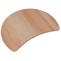 CDA Beech Chopping Board - AKW05