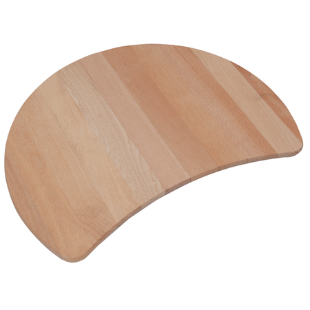 CDA Beech Chopping Board - AKW05