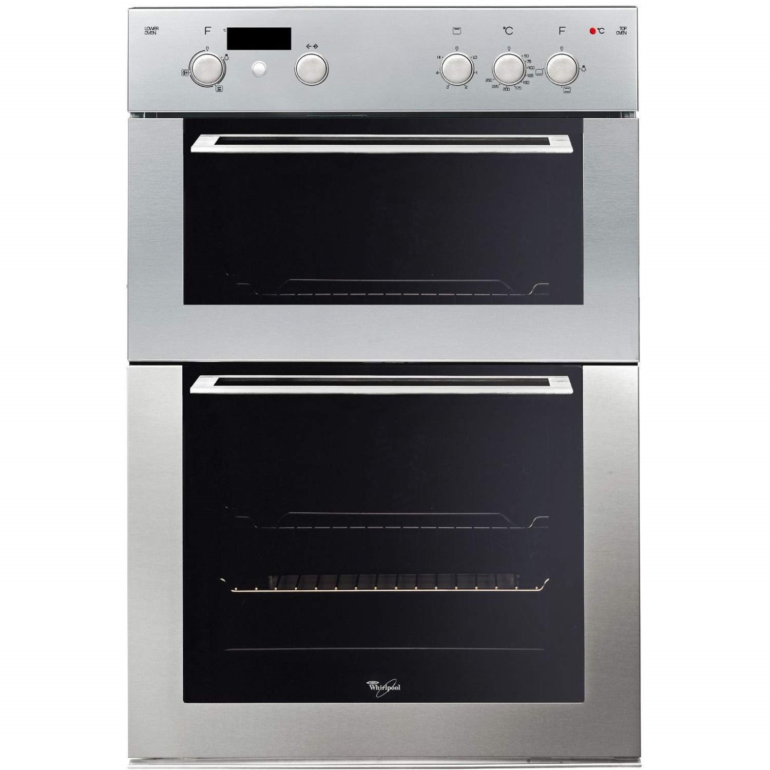 Whirlpool fan oven deals