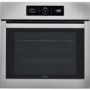 Whirlpool AKZ618IX 60cm Electric Single Oven Stainless Steel