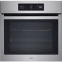 Whirlpool AKZ6220IX Absolute 65 Litre Electric Built-In Oven - Stainless Steel