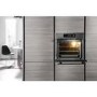 Whirlpool AKZ6220IX Absolute 65 Litre Electric Built-In Oven - Stainless Steel