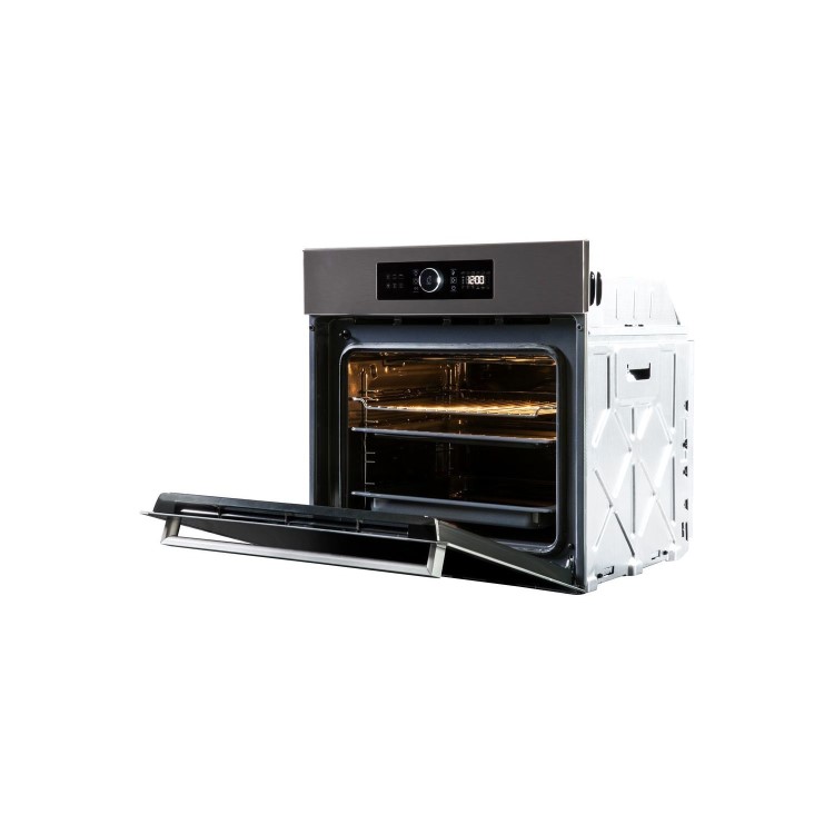 Whirlpool AKZ6220IX Absolute 65 Litre Electric Built-In Oven - Stainless Steel