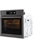 Whirlpool AKZ6220IX Absolute 65 Litre Electric Built-In Oven - Stainless Steel