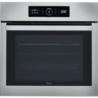 GRADE A2 - Whirlpool AKZ6270IX Absolute 65 Litre Electric Built-In Oven - Stainless Steel