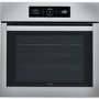 GRADE A2 - Whirlpool AKZ6270IX Absolute 65 Litre Electric Built-In Oven - Stainless Steel