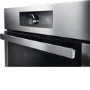 GRADE A2 - Whirlpool AKZ6270IX Absolute 65 Litre Electric Built-In Oven - Stainless Steel