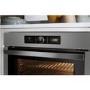 Whirlpool AKZ96220IX Touch Control Electric Built-in Single Fan Oven - Stainless Steel