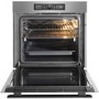 Whirlpool AKZ96220IX Touch Control Electric Built-in Single Fan Oven - Stainless Steel