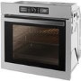 Whirlpool AKZ96220IX Touch Control Electric Built-in Single Fan Oven - Stainless Steel