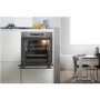 Whirlpool AKZ96220IX Touch Control Electric Built-in Single Fan Oven - Stainless Steel