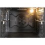 Whirlpool AKZ96220IX Touch Control Electric Built-in Single Fan Oven - Stainless Steel
