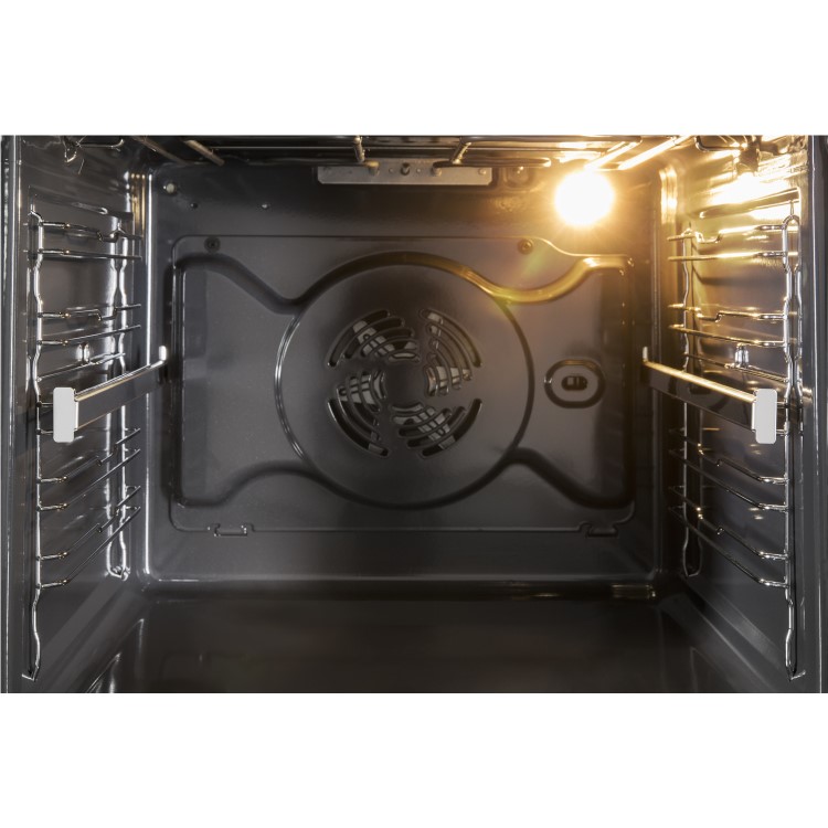 Whirlpool AKZ96220IX Touch Control Electric Built-in Single Fan Oven - Stainless Steel