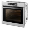 Whirlpool Electric Single Oven - Stainless Steel