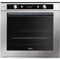 Whirlpool AKZM6540IXL Fusion 73 Litre Built-In Oven - Stainless Steel