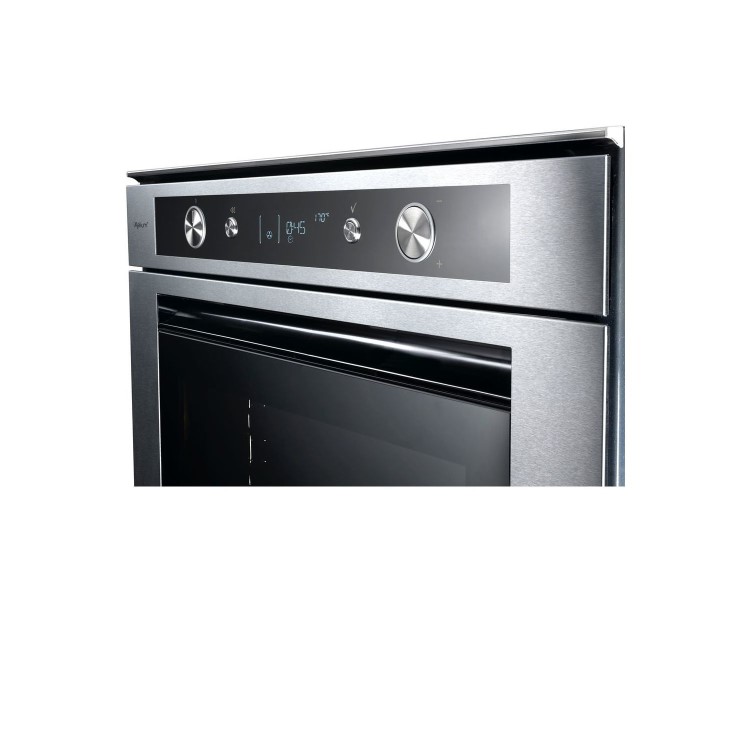 Whirlpool AKZM6540IXL Fusion 73 Litre Built-In Oven - Stainless Steel