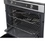 Whirlpool AKZM6540IXL Fusion 73 Litre Built-In Oven - Stainless Steel
