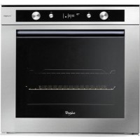 Whirlpool AKZM6550/IXL Fusion 73 Litre Built-In Oven - Stainless Steel