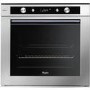 Whirlpool AKZM6550/IXL Fusion 73 Litre Built-In Oven - Stainless Steel