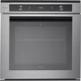 Whirlpool AKZM6550IX Fusion 73 Litre Built-In Oven - Stainless Steel