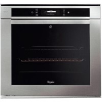 Whirlpool AKZM6692/IXL Fusion 73 Litre Built-In Oven - Stainless Steel