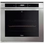 Whirlpool AKZM6692/IXL Fusion 73 Litre Built-In Oven - Stainless Steel