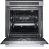 Whirlpool AKZM6692IX Fusion Touch Control 73 Litre Built-In Single Oven - Stainless Steel