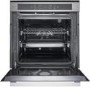 Whirlpool AKZM6692/IXL Fusion 73 Litre Built-In Oven - Stainless Steel
