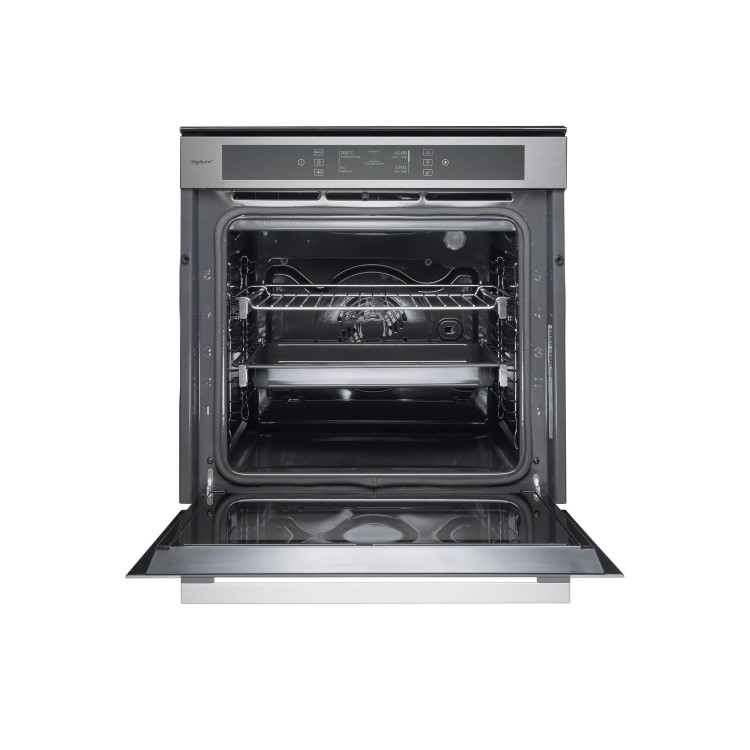 Whirlpool AKZM6692/IXL Fusion 73 Litre Built-In Oven - Stainless Steel