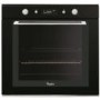 Whirlpool AKZM756NB Ambient Multifunction5 Electric Built In Single Oven in Black