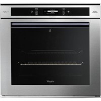 Whirlpool AKZM8920/GK Fusion 73 Litre Built-In Oven - Stainless Steel