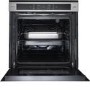 Whirlpool AKZM8920/GK Fusion 73 Litre Built-In Oven - Stainless Steel
