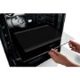 Whirlpool AKZM8920/GK Fusion 73 Litre Built-In Oven - Stainless Steel