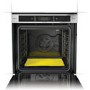 Whirlpool AKZM8920/GK Fusion 73 Litre Built-In Oven - Stainless Steel