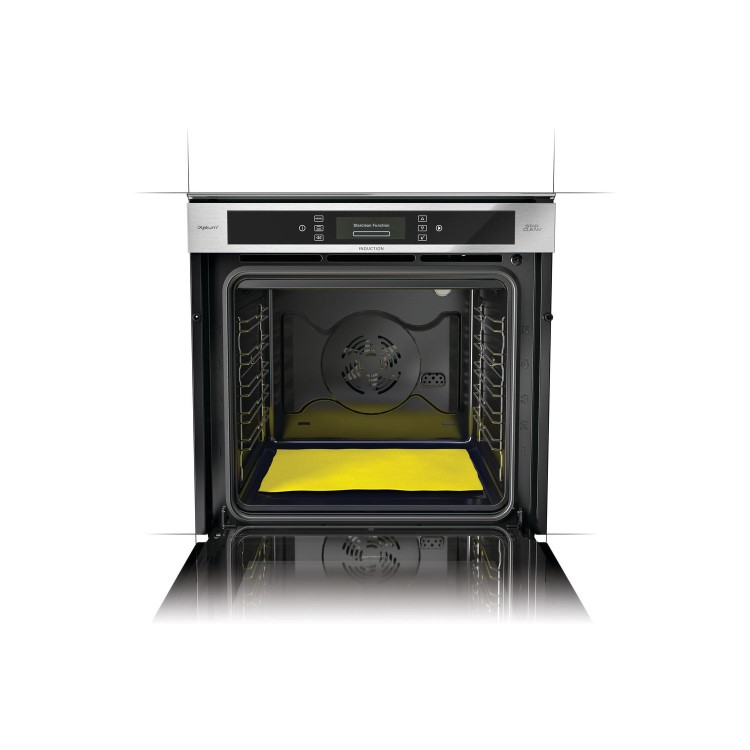 Whirlpool AKZM8920/GK Fusion 73 Litre Built-In Oven - Stainless Steel