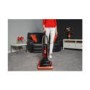 Hoover AL71SZO1001 Spritz Pets 700W Bagless Upright Vacuum Cleaner Black And Orange