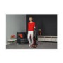 Hoover AL71SZO1001 Spritz Pets 700W Bagless Upright Vacuum Cleaner Black And Orange