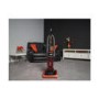 Hoover AL71SZO1001 Spritz Pets 700W Bagless Upright Vacuum Cleaner Black And Orange